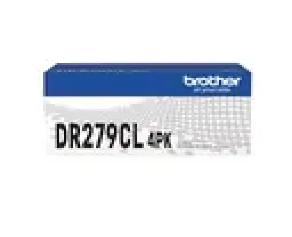 Brother DR-279CL DRUM UNIT For HL-3280CDW